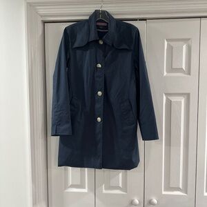 Vineyard Vines Trench Coat